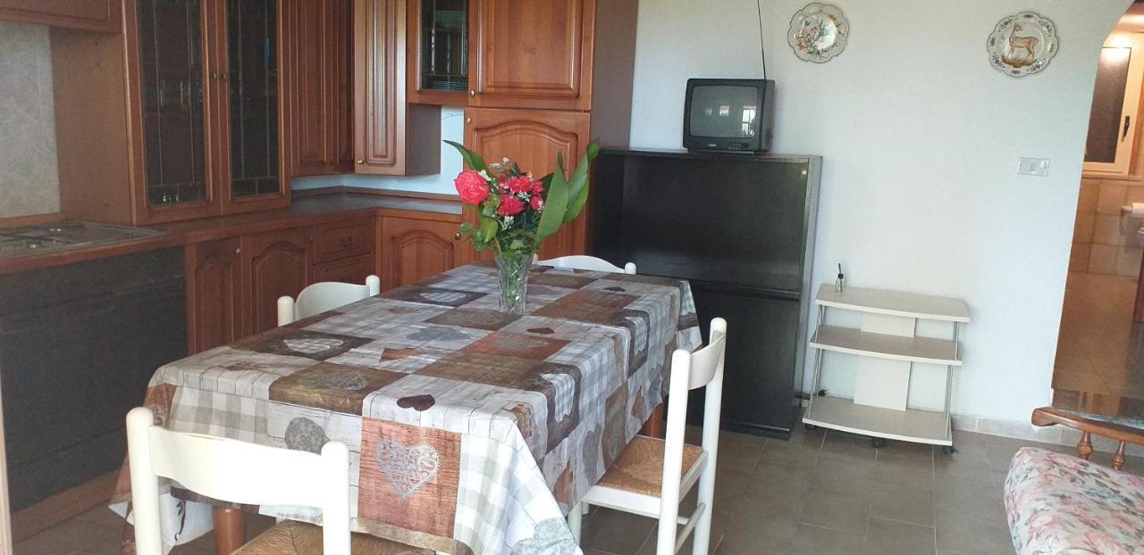 Casa Orvile San Lorenzo  Esterno foto