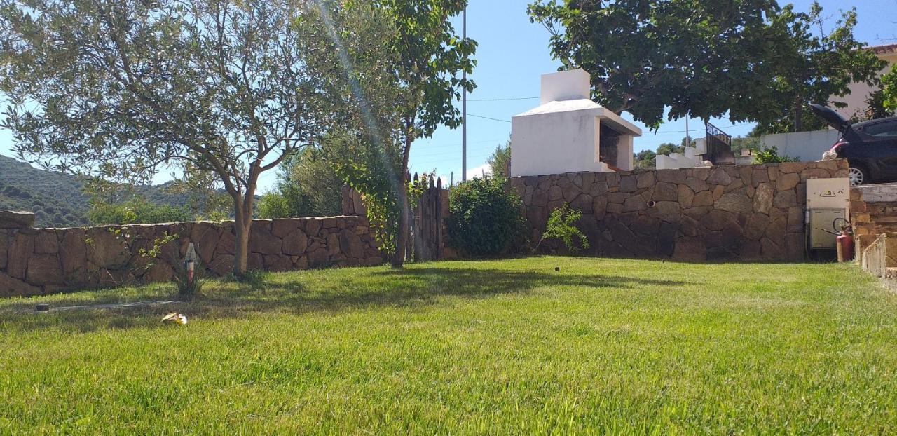 Casa Orvile San Lorenzo  Esterno foto