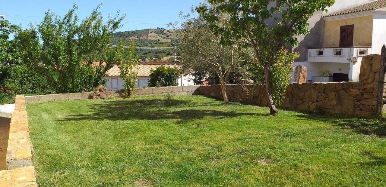 Casa Orvile San Lorenzo  Esterno foto