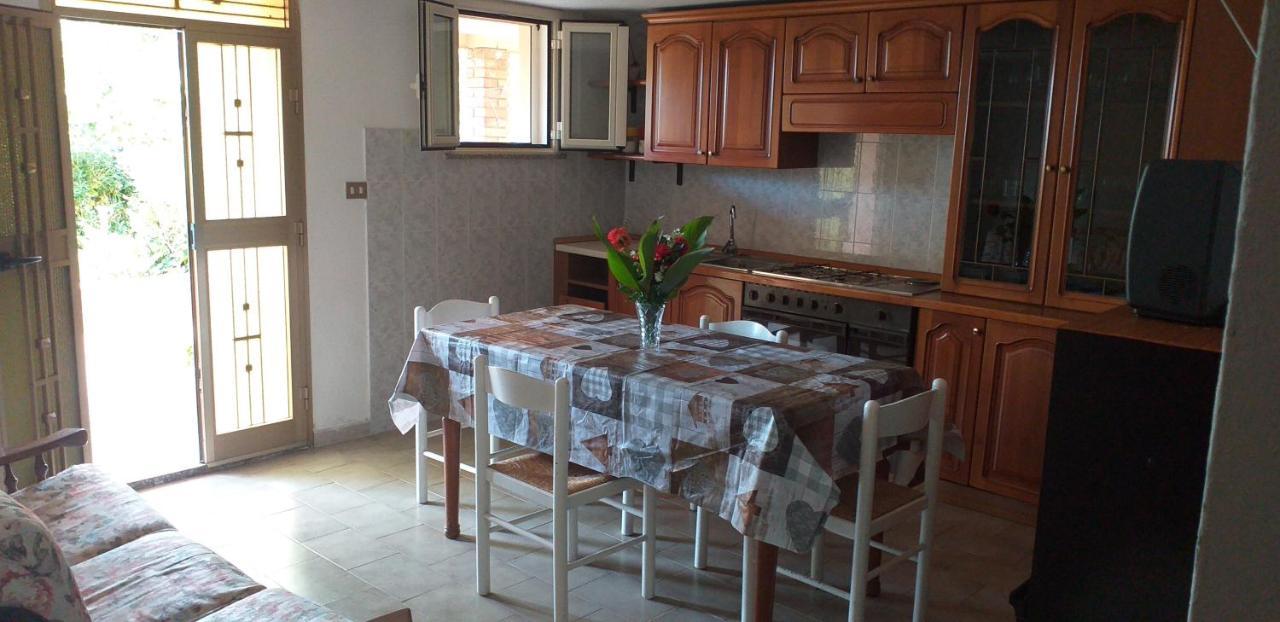 Casa Orvile San Lorenzo  Esterno foto