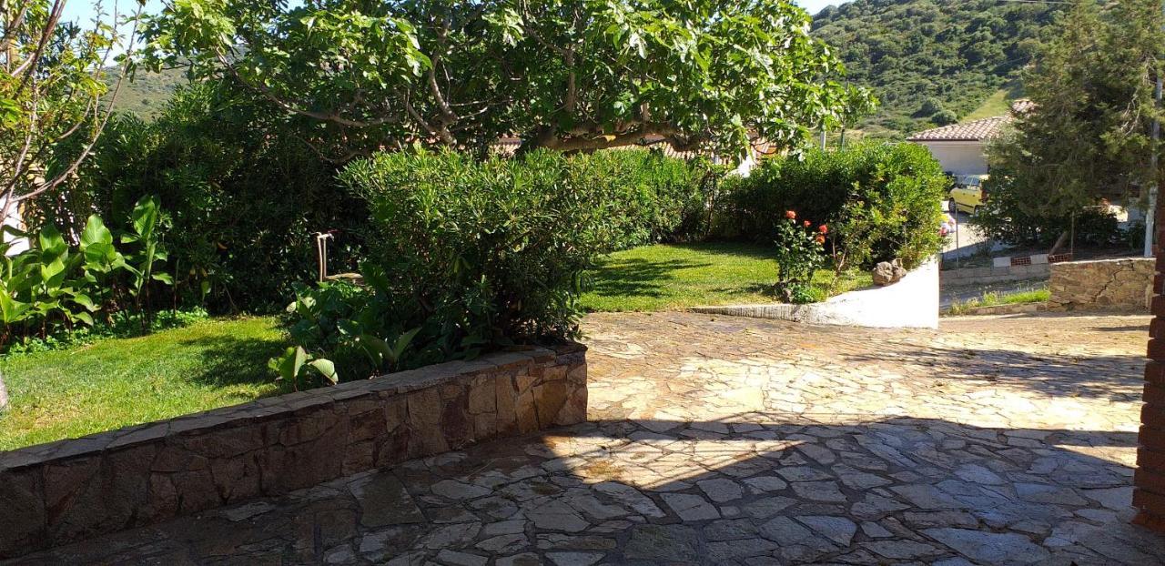 Casa Orvile San Lorenzo  Esterno foto