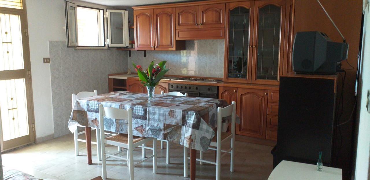 Casa Orvile San Lorenzo  Esterno foto