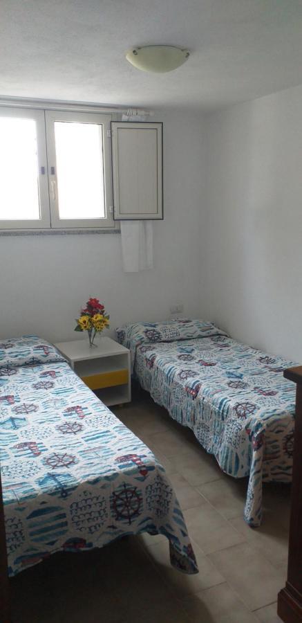 Casa Orvile San Lorenzo  Esterno foto