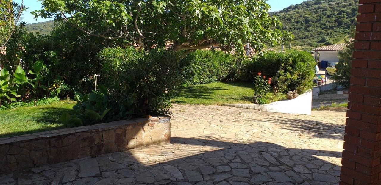 Casa Orvile San Lorenzo  Esterno foto