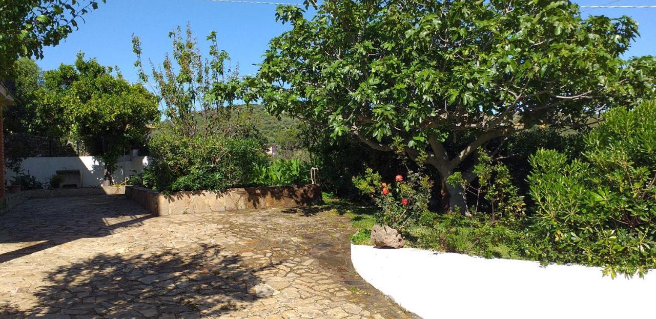 Casa Orvile San Lorenzo  Esterno foto