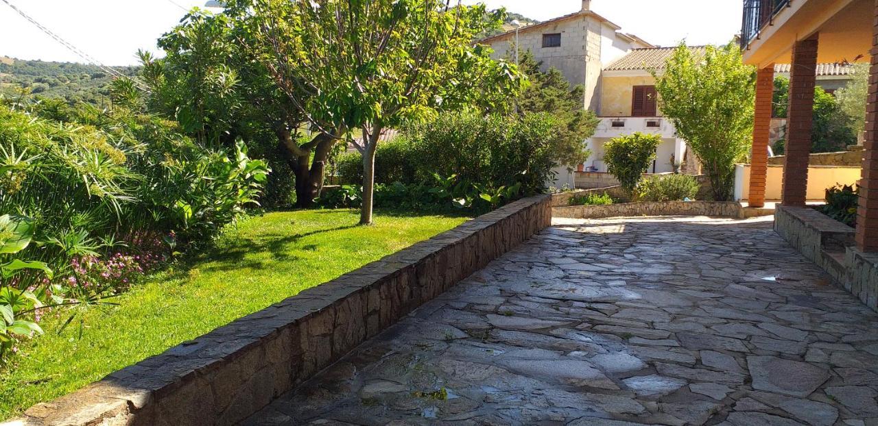 Casa Orvile San Lorenzo  Esterno foto